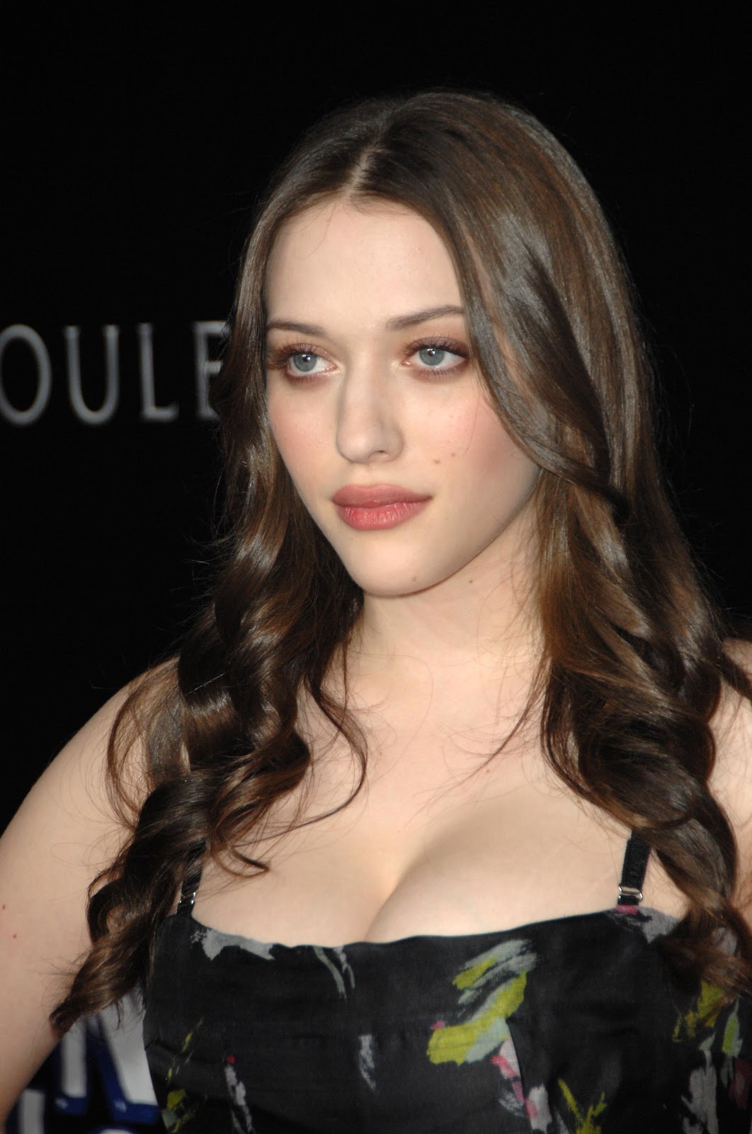 Kat Dennings hot