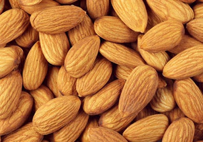 Anti-Aging Foods Almond