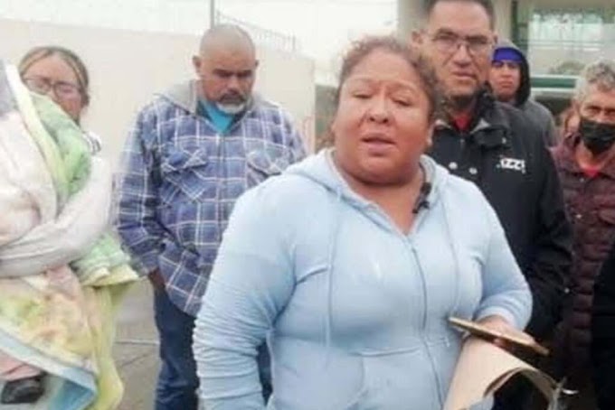 Confirman muerte de Ximena, menor electrocutada en Tizayuca; exigen justicia y prevención   