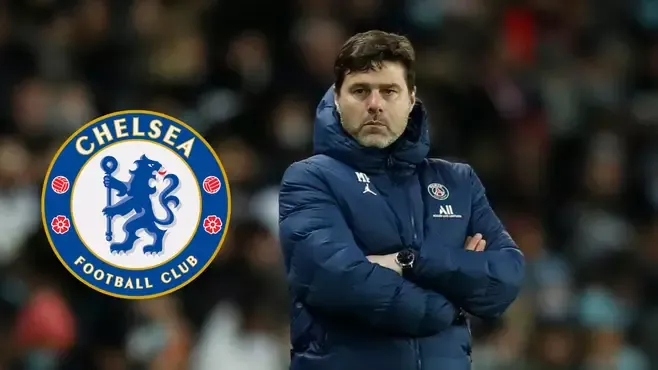 Official: Chelsea announce Mauricio Pochettino as their new manager