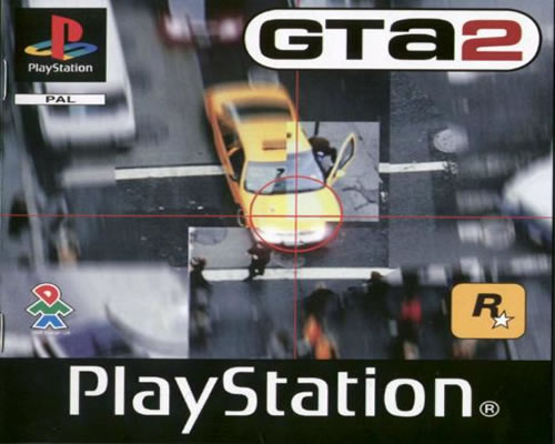 We know that GTA 2 is old and there are lot more better games in Play ...