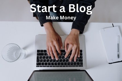 What is a blog? How to start a Blog? ( Best Blogging Platforms )