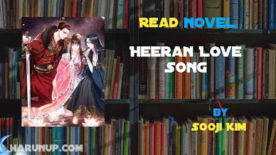 Read Heeran Love Song Novel Full Episode