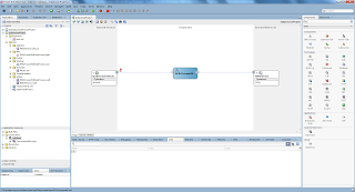 Using Subprocess In SOA