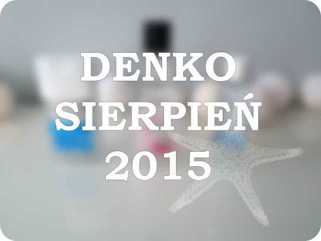 DENKO SPIERPIEŃ 2015