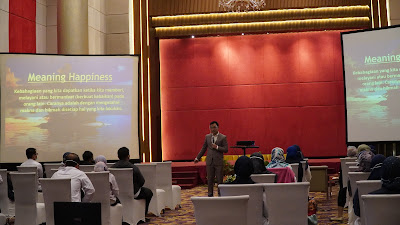 Seminar Motivasi New Normal PPKM 2021 Kementerian Kesehatan Bersama Motivator Muda Indonesia Edvan M Kautsar Protokol Kesehatan