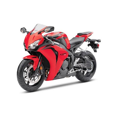 Honda on 2013 Honda Cbr 500 R Motorcycles Photo