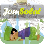 JomSolat - Aplikasi Belajar Solat Untuk Kanak-kanak 