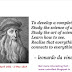 Interesting Facts about Leonardo da Vinci