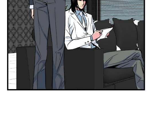 Webtoon Noblesse Bahasa Indonesia Chapter 26