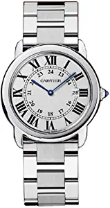 Cartier Ronde Solo W6701005