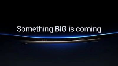 Teaser Samsung