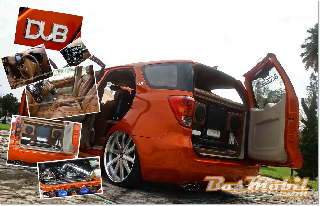  Grill  Depan Toyota  Rush  2013 Upcomingcarshq com