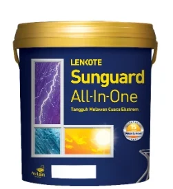 Sunguard All-In-One