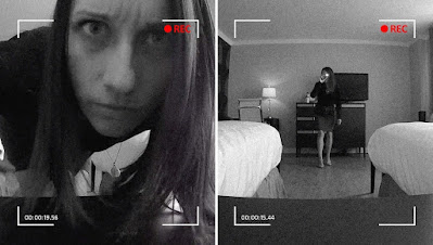 كيف تستخدم هاتفك لاكتشاف كاميرات التجسس المخفية في غرف الفنادق ؟