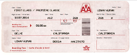 Create Fake Screenshots of Aeroplanes Fake Tickets