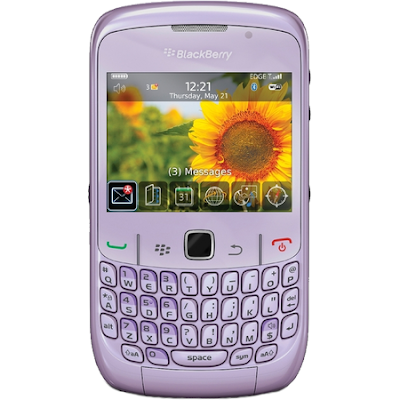 blackberry curve 8520 violet. Blackberry Curve Pink 8520.