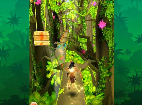 Download PC Games Tarzan Unleashed