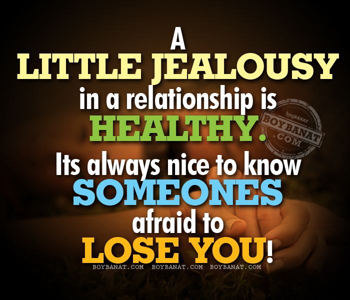 Tagalog Jealous Quotes Jealousy | 4 Quote