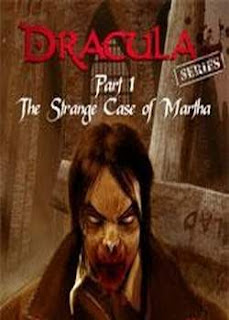 Dracula Part 1