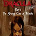 Dracula Part 1 with Crack PC Game Free Download Full Version