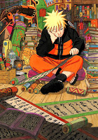 naruto charactersclass=naruto wallpaper