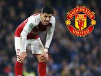 Manchester United complete £35 million Alexis Sanchez deal