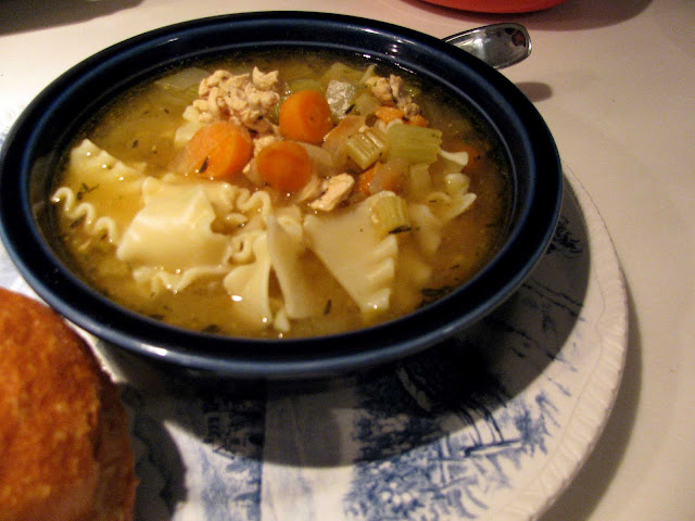 homemade-chicken-soup