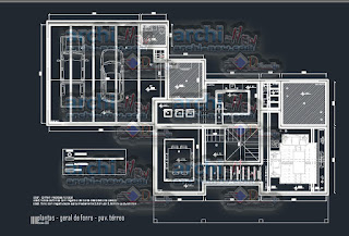 download-autocad-cad-dwg-file-house-gypsum-sheathing