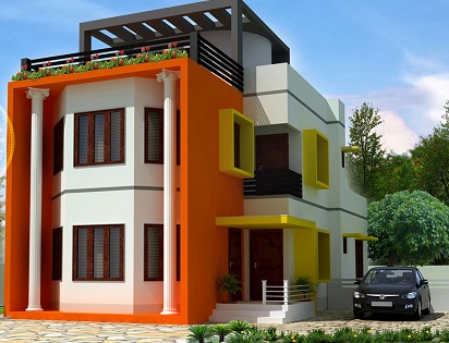 Ide Terpopuler 19+ Warna Cat Rumah Yg Bagus Bagian Dalam