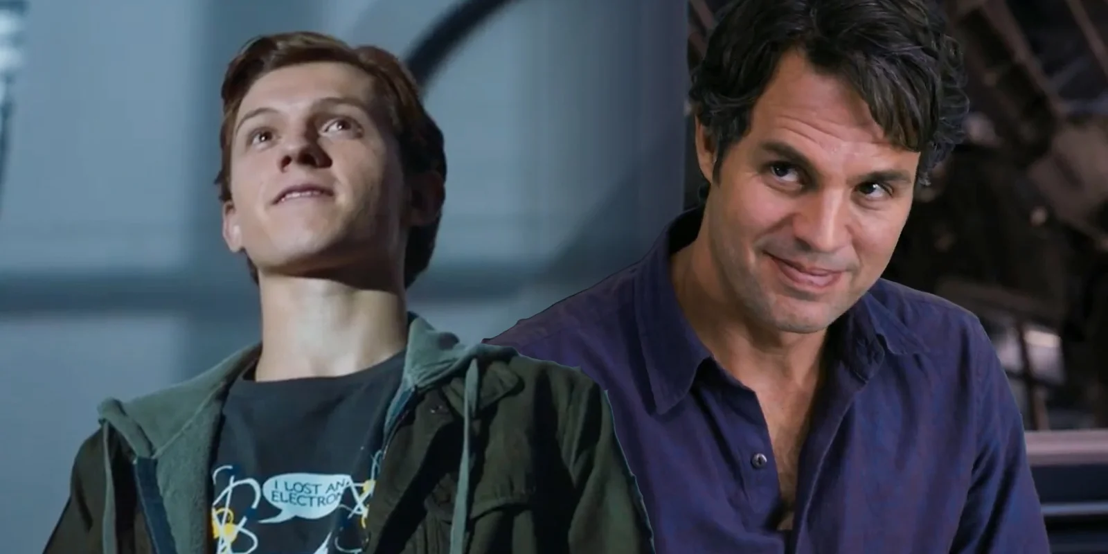 Kevin Feige reveals that no special measures were taken so that Mark Ruffalo