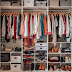 10 Easy Ways to Organize a Small Wardrobe