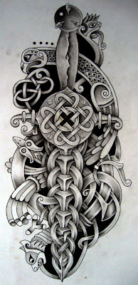 Tattoo Design