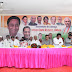 रायसेन - भोजपुर विधानसभा कांग्रेस मंडलम एवम् बीएलए की बैठक संपन्न