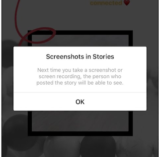 Cara melakukan Screenshot di Instagram Stories orang lain Tanpa Mereka Mengetahui, Begini Caranya