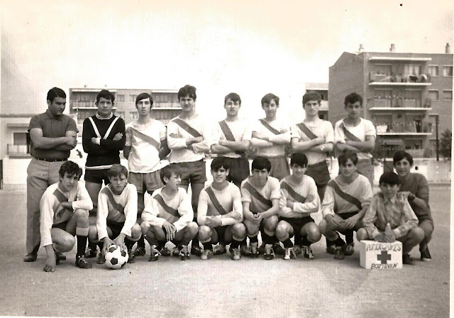 Futbol Leganes Abuelohara