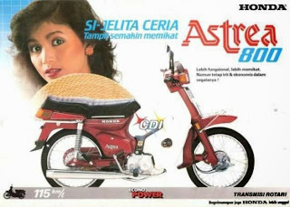 iklan motor