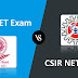 Difference between UGC NET & CSIR NET