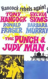 The Punch and Judy Man (1963)