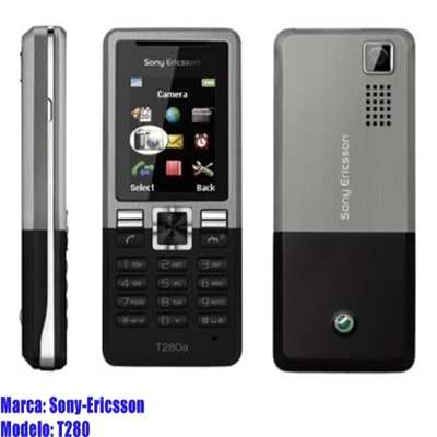 Celular-Sony-Ericsson-T280