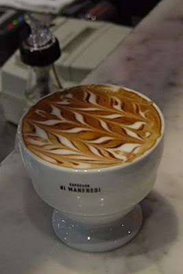 art of coffee