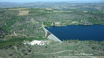 Barragem de Ranhados