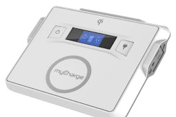 20,000Mah Mycharge Pack For Apple Tree Devices.