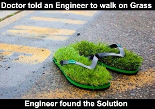 Grass Sleepers Engineers Funny Wallpapers