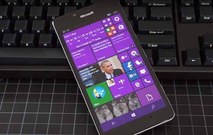 Windows 10 Mobile Build 15063 728 Is Now Available With Improvements