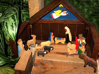 The Nativity