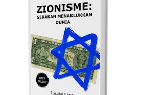 PDF Zionisme Gerakan Menaklukan Dunia