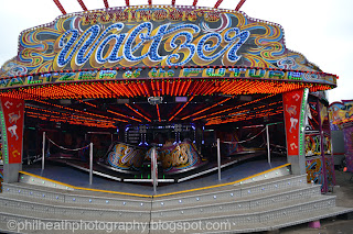 Leeds Valentine's Fair, February 2013