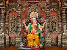 Lalbaugcha-Raja-Mumbai-images