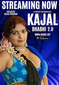 Kajal Bhabhi 2.0 Neonx Hindi